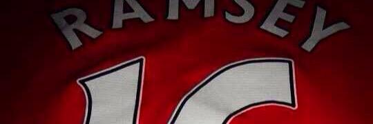 one of three magical banner