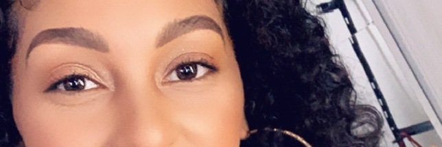 IamNikkiSimone's profile banner image