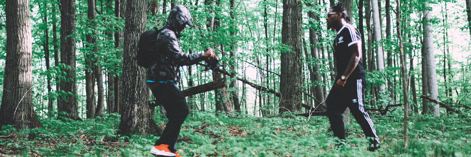 DarionJenard's profile banner image