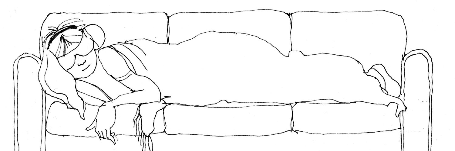 Trude Schei banner