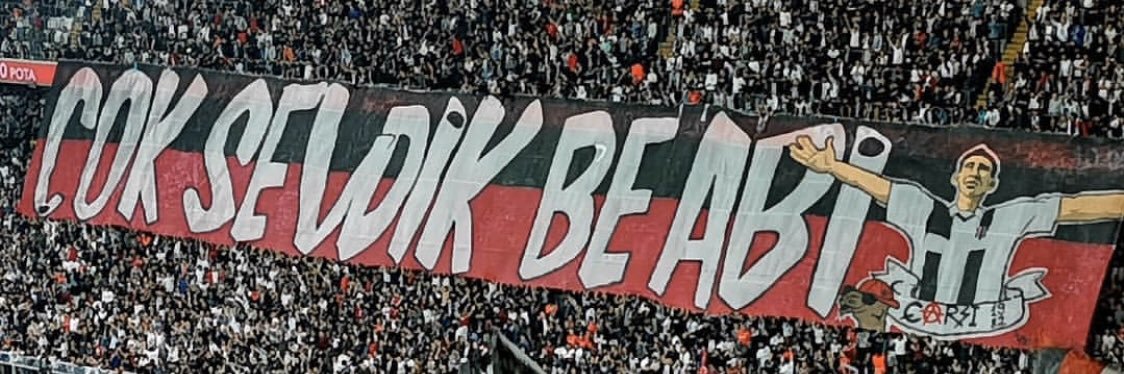 ozkan266's profile banner image