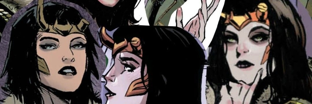 LadyLoki1313's profile banner image