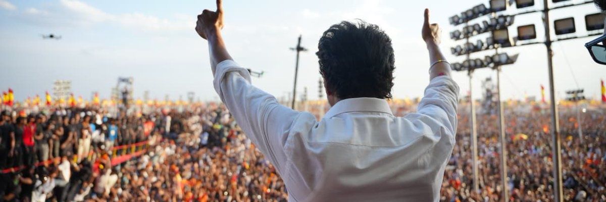 nandhakumaar_49's profile banner image