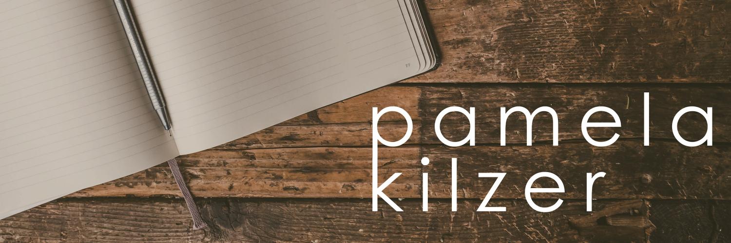 pamelakilzer's profile banner image