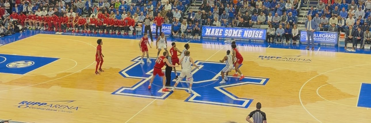 bradcaudill5's profile banner image