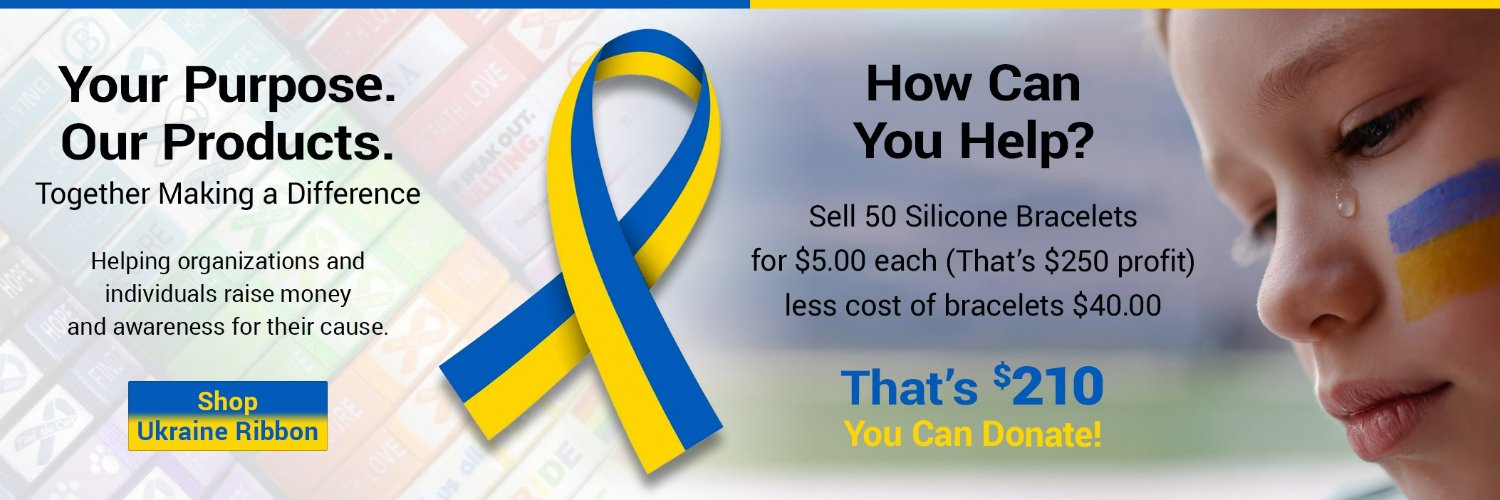 FundForACause's profile banner image