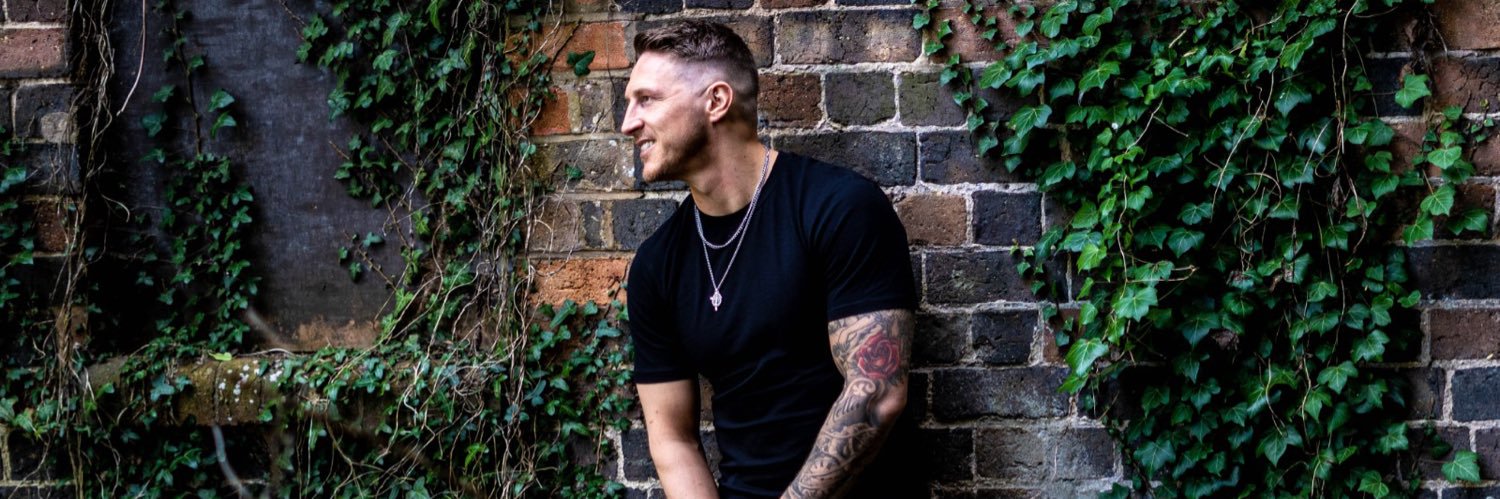 BentonLouis's profile banner image