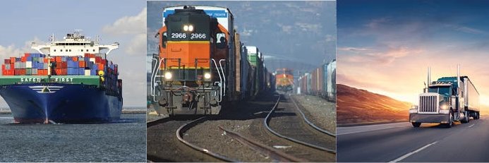 Give Freight a Fund banner