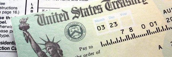 IRSRefundHelp Profile Banner