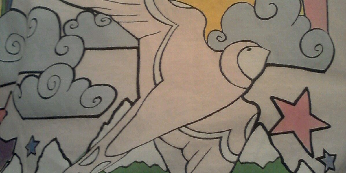 Dave Croucher banner