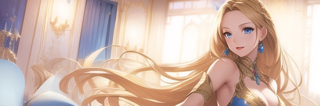 鏡秋雪 banner