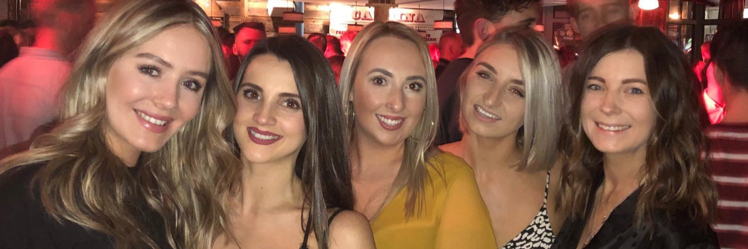 Lois Royle banner