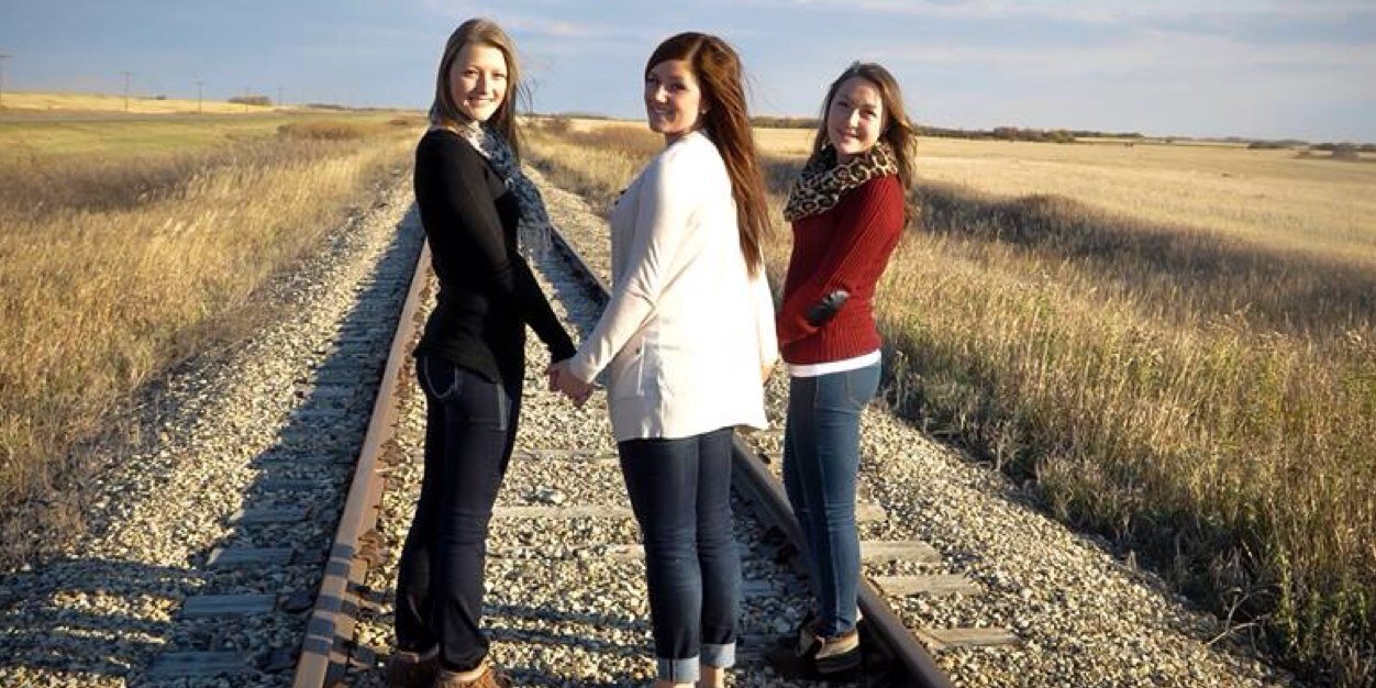 haileyrist's profile banner image
