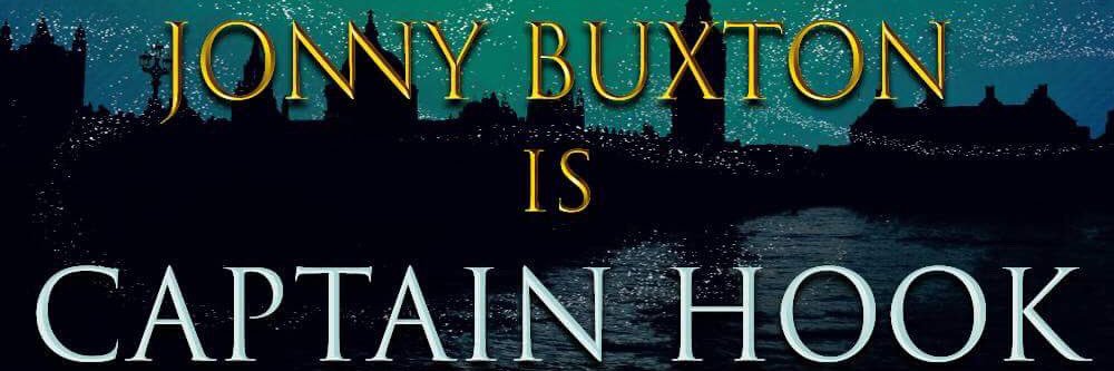 JonnyBuxton's profile banner image