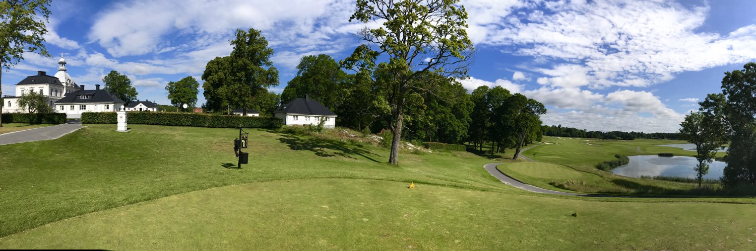 Mike Gilbert 🇺🇸🇸🇪 banner