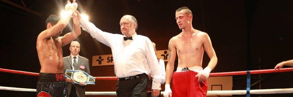 Paul Economides banner