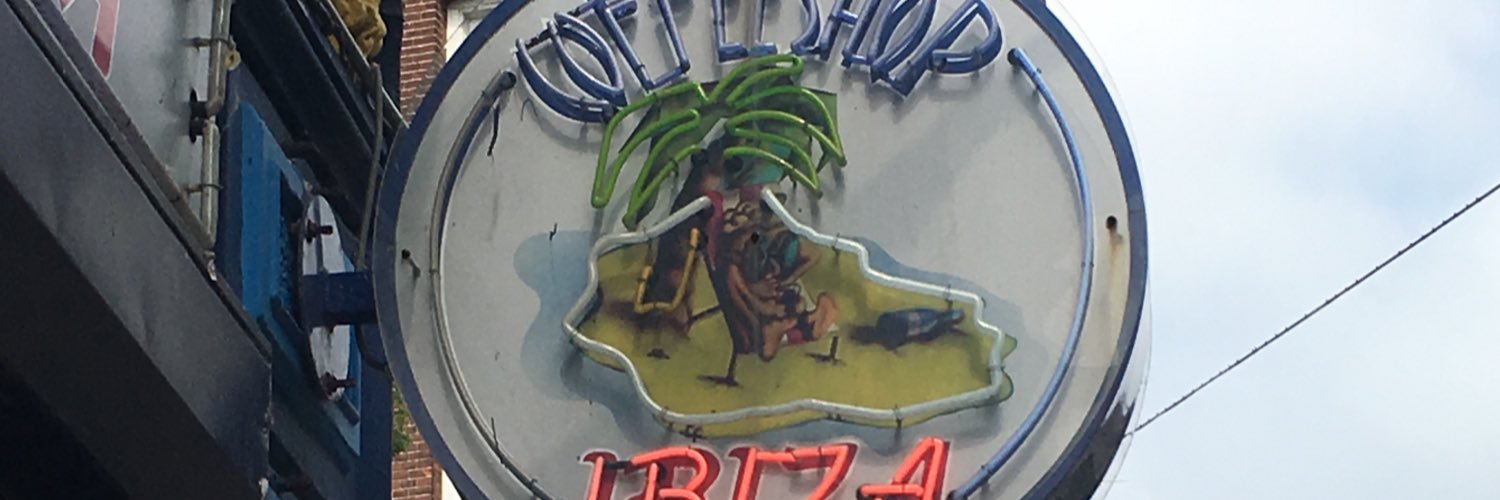 JoeConstable1's profile banner image