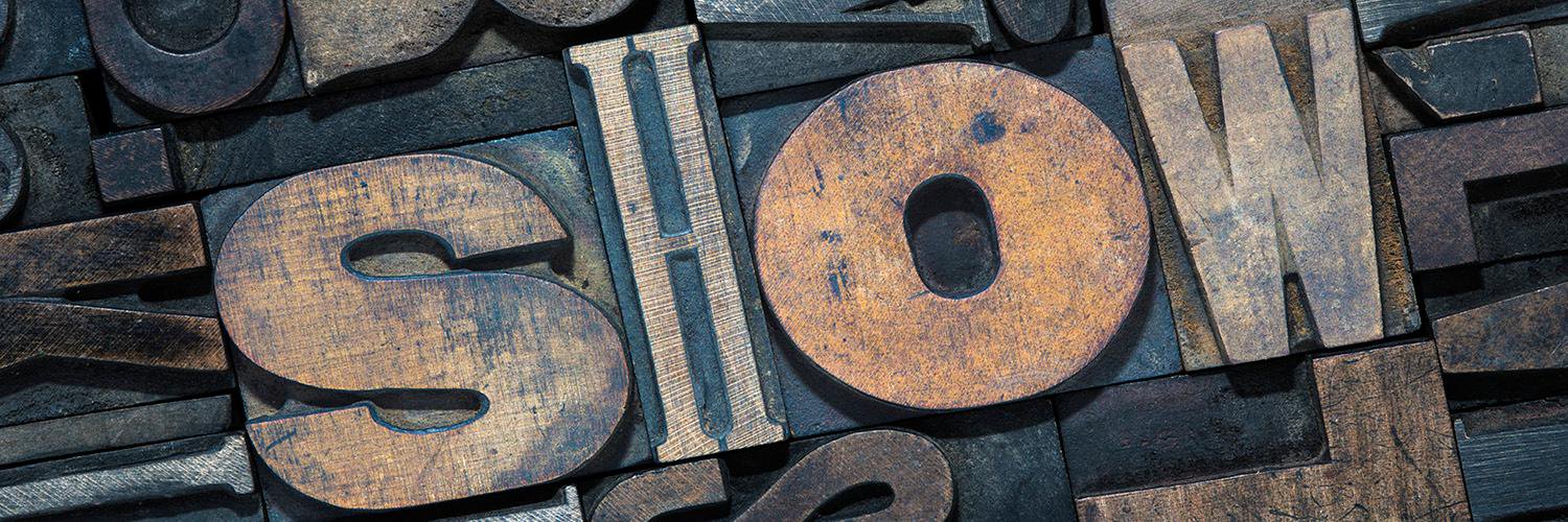 The Cutting Edge banner