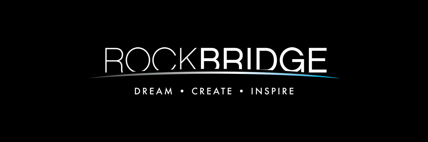RockBridge banner