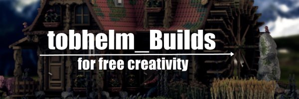 tobhelm_Builds Profile Banner