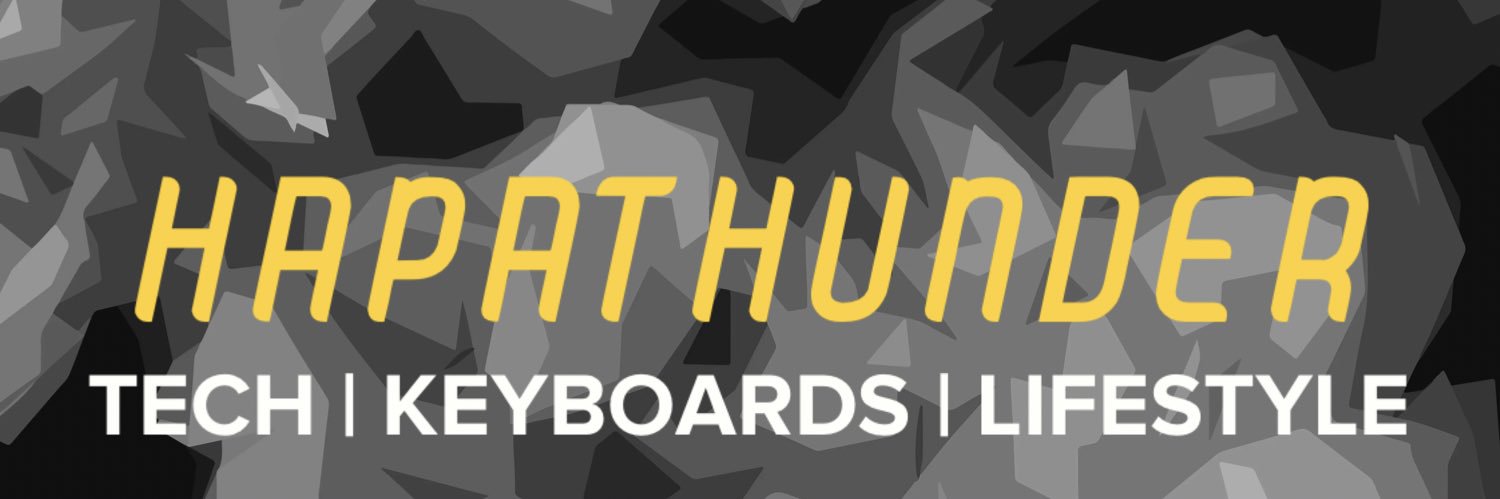 hapa_thunder's profile banner image
