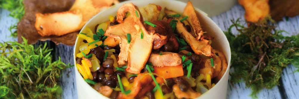 recetteduchef's profile banner image