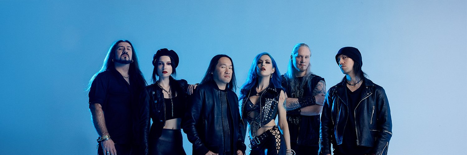 DragonForce banner