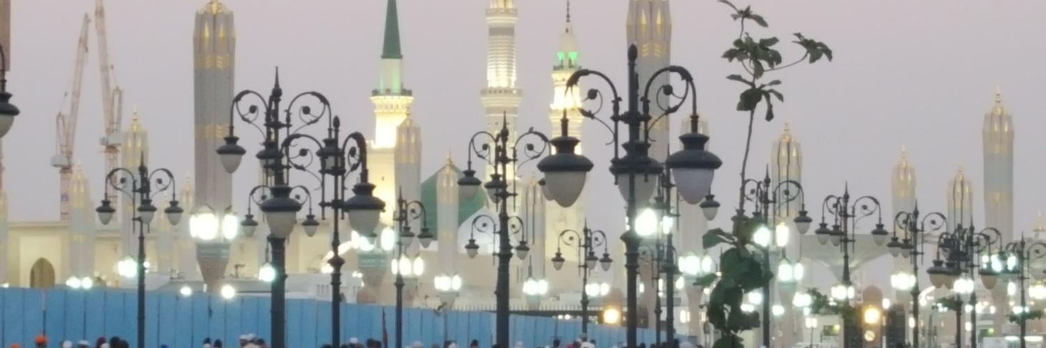 ilyasmg's profile banner image