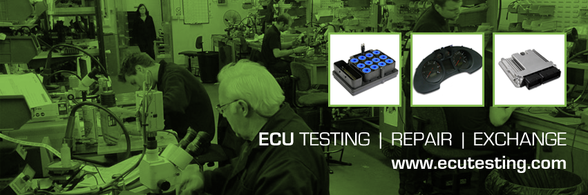 ECUTesting's profile banner image