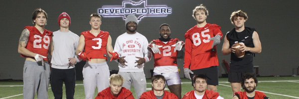 TheBucknut Profile Banner