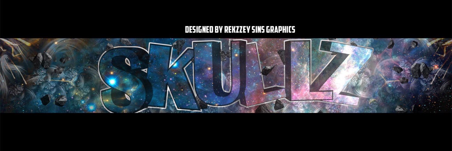 Skullz7S's profile banner image