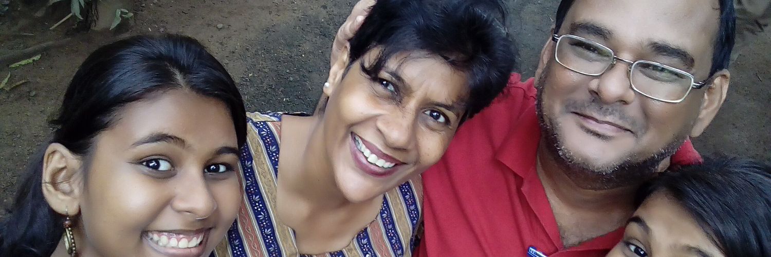 deepakjsingh's profile banner image