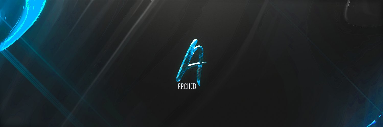 ArchedEditors's profile banner image