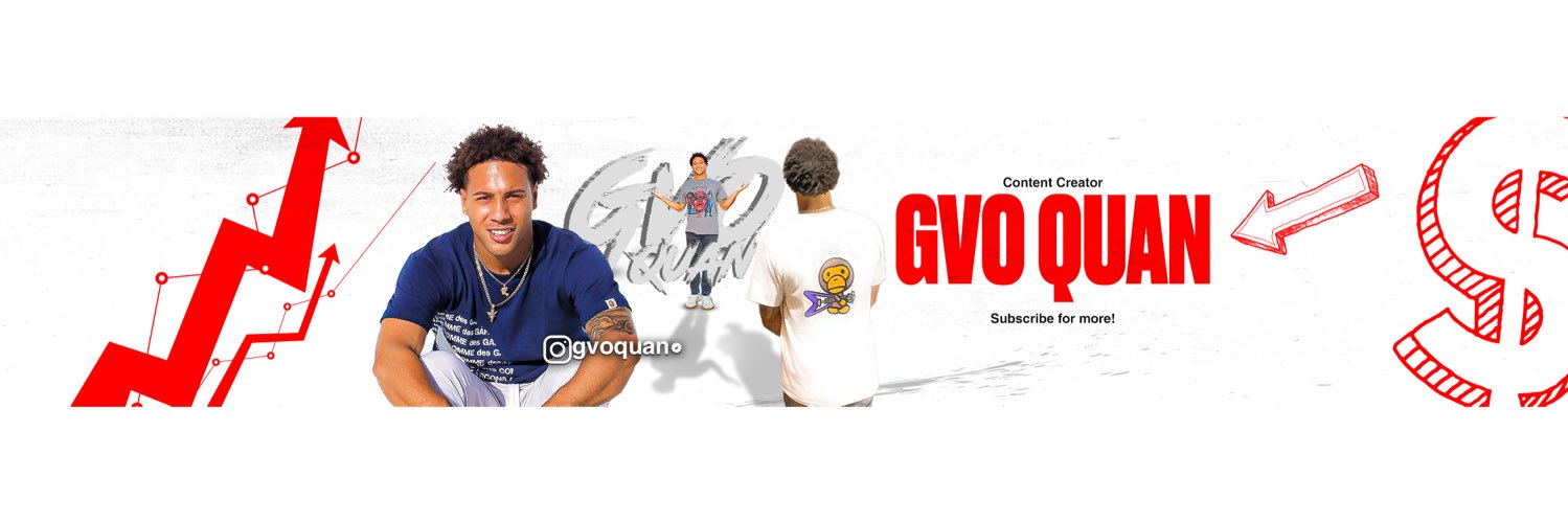 GVOQUAN banner