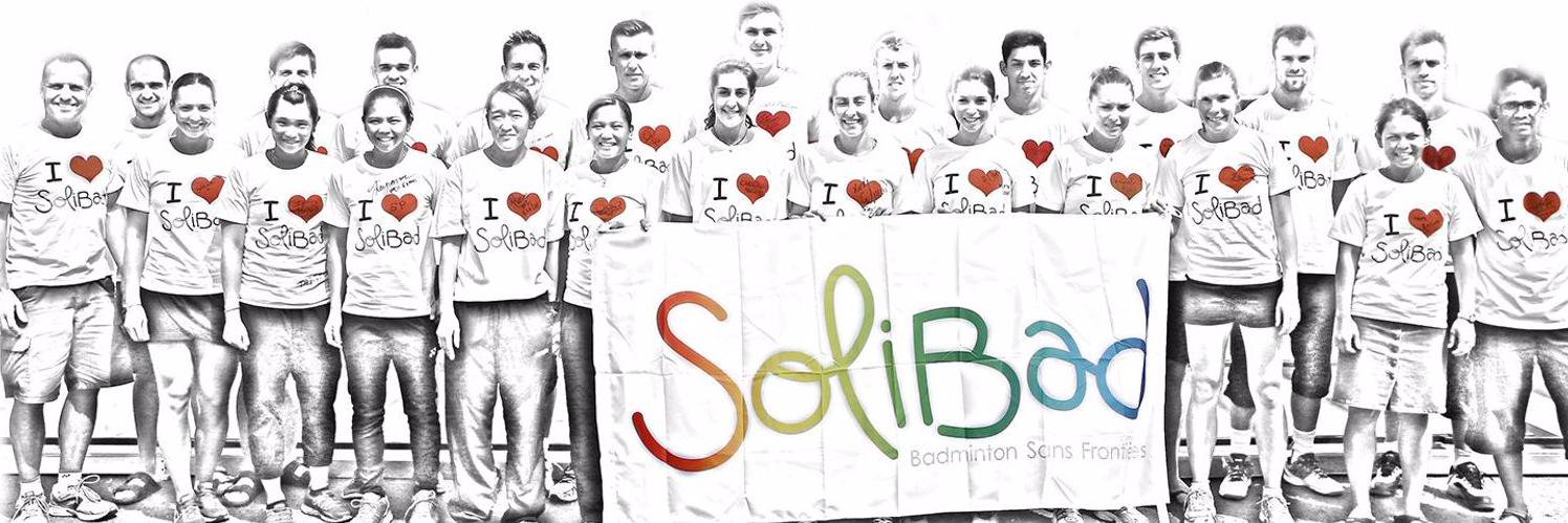 Solibad France banner