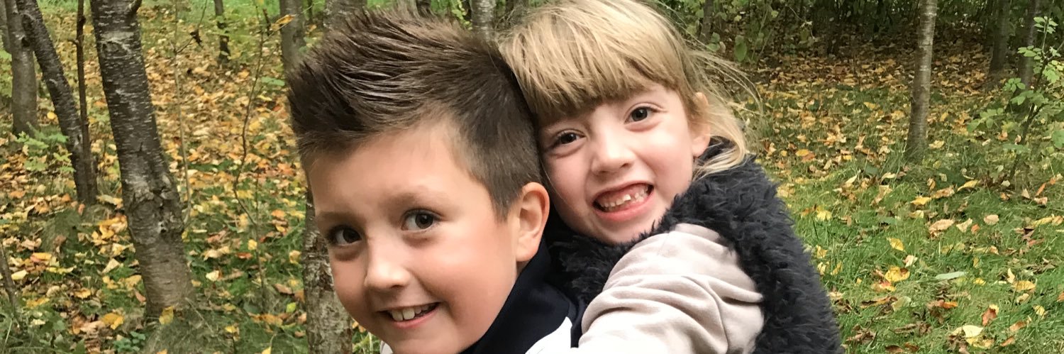 MrsDeacy's profile banner image