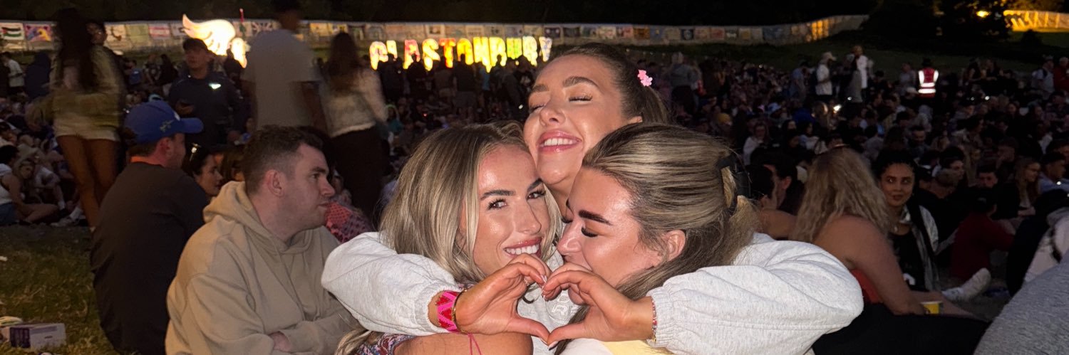 abbiewesleyx's profile banner image