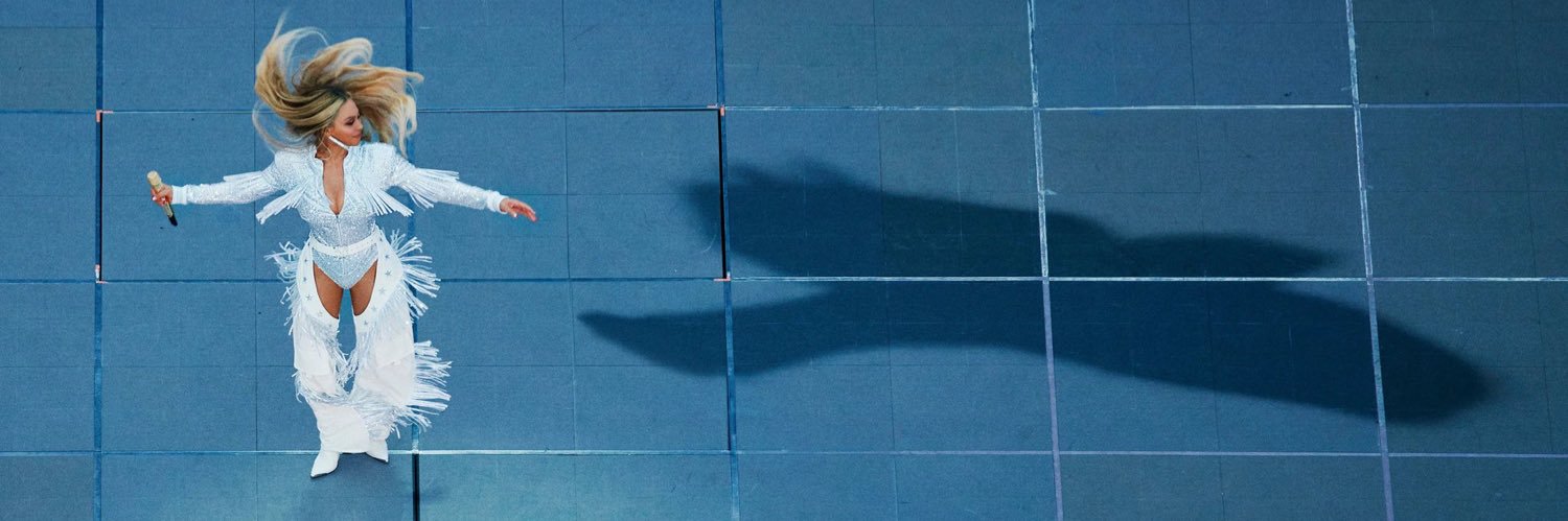 Pep. banner