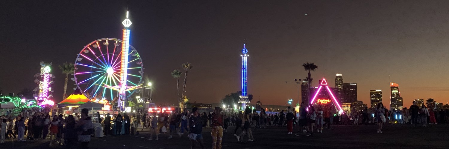 haylienation's profile banner image