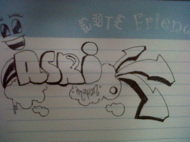 asriirawan's profile banner image