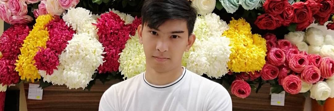 BakaKevzzYan's profile banner image