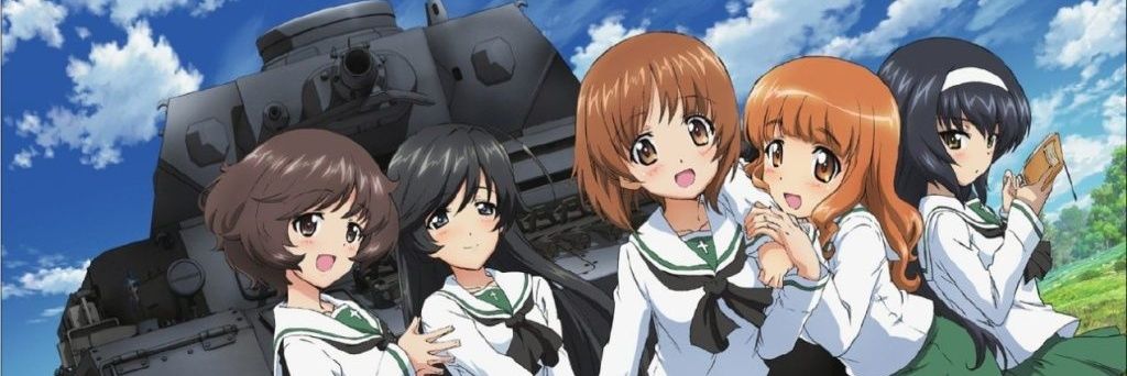 PanzerGirls's profile banner image