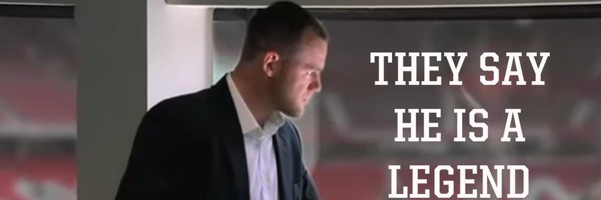 JosephLarkin2's profile banner image
