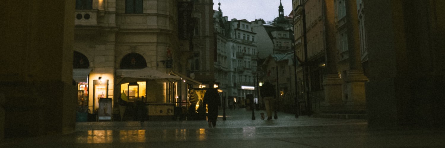 MarkMyWorldl's profile banner image