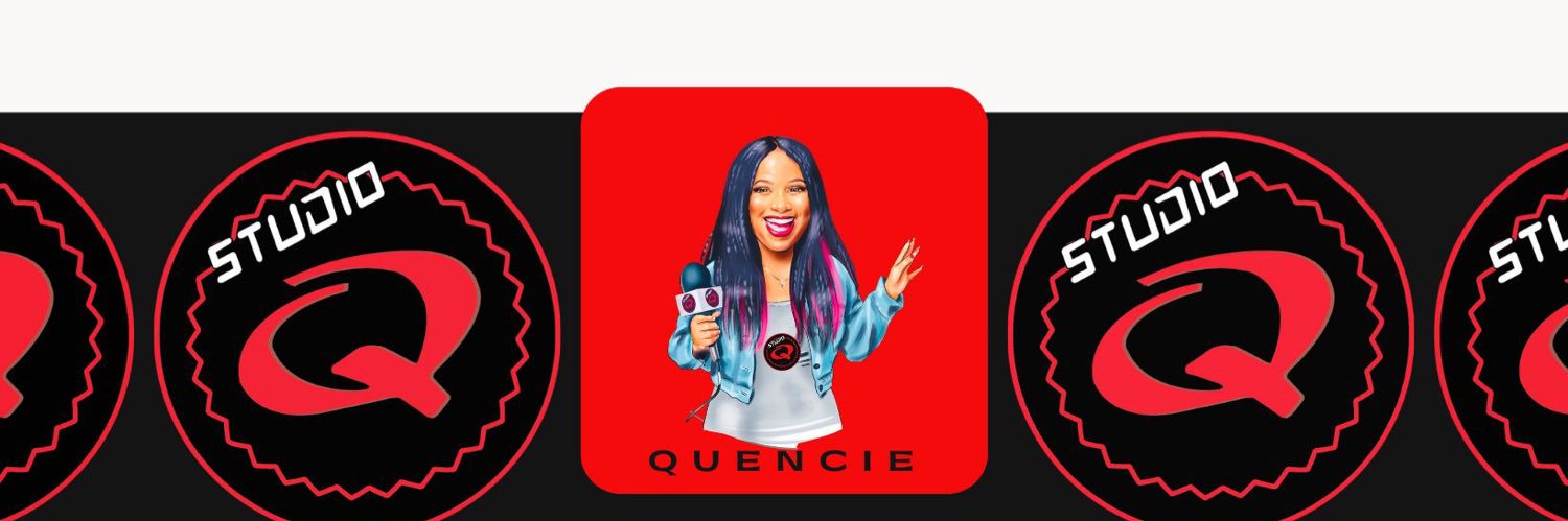 StudioQTV's profile banner image