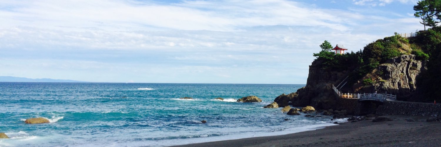 ohaism's profile banner image