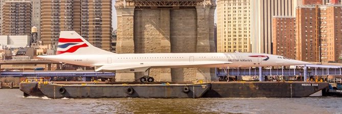 Save Concorde Group banner