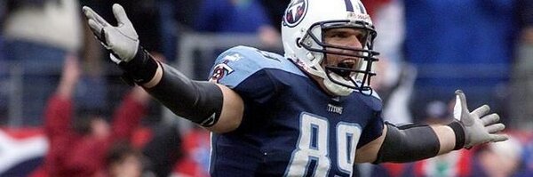 Frank Wycheck Profile Banner