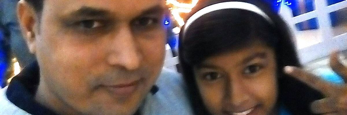 SSRameshChandra's profile banner image