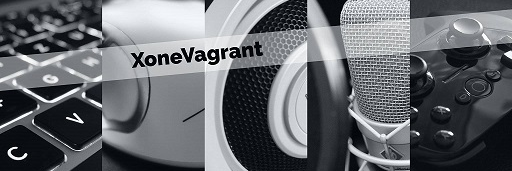 XoneVagrant's profile banner image